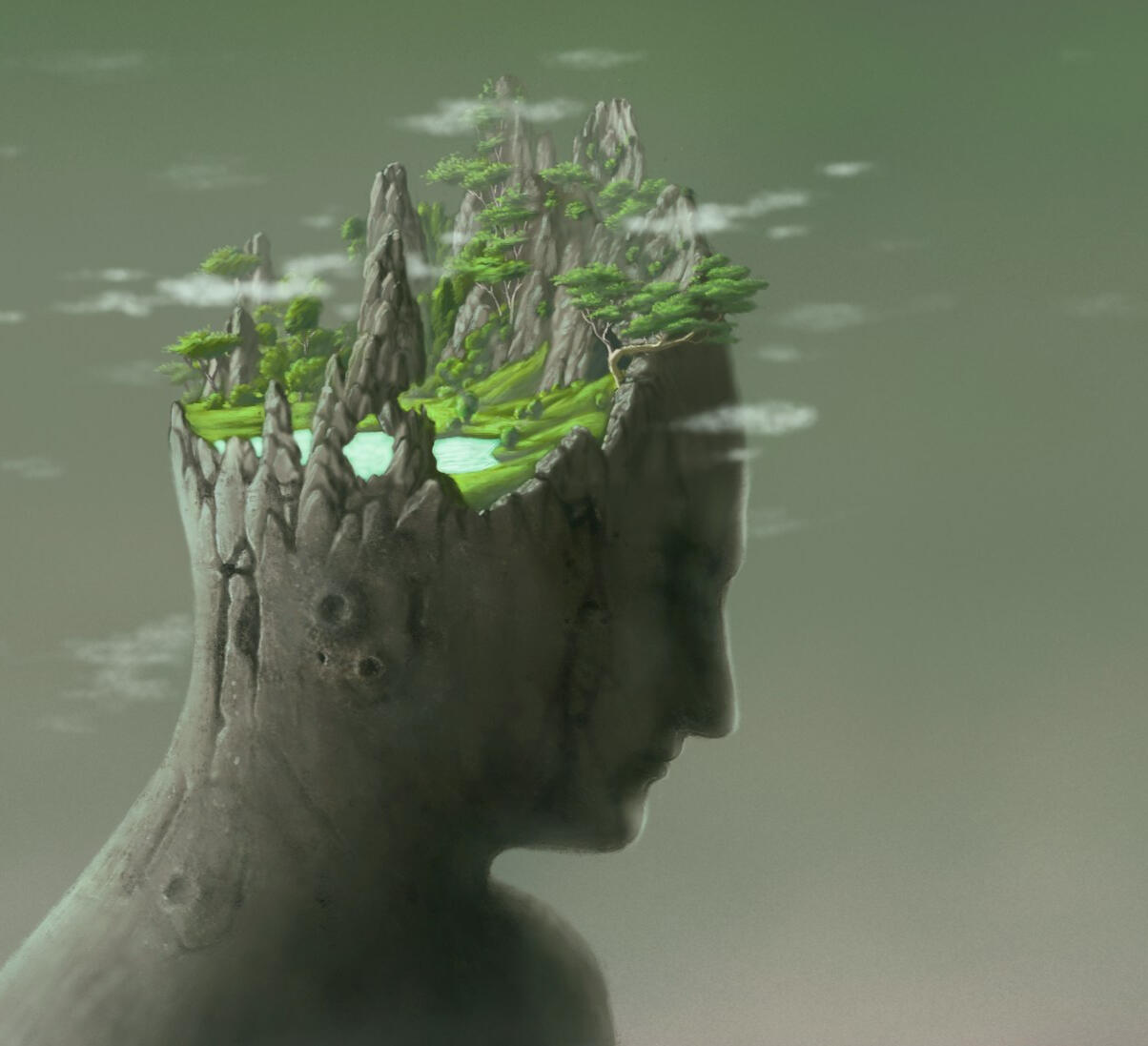 Developmental Editor Services